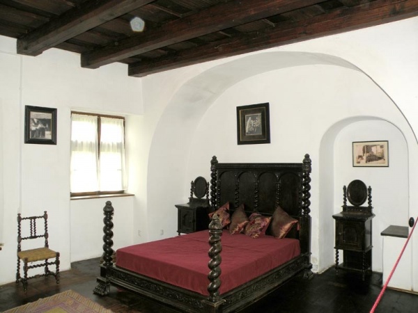 Castelul Bran poza